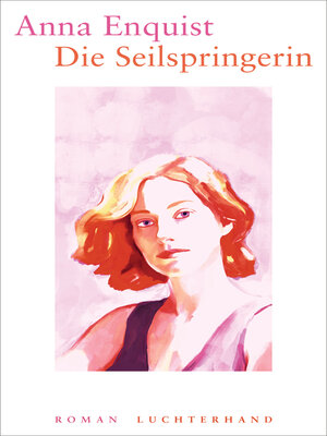 cover image of Die Seilspringerin